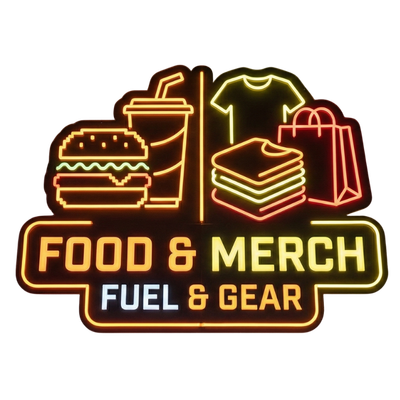 Food Neon