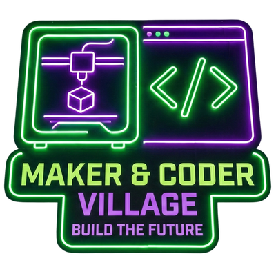 Maker Neon